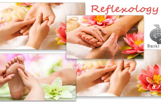 How Reflexology contribute to well being Blog - Reiki Rei London
